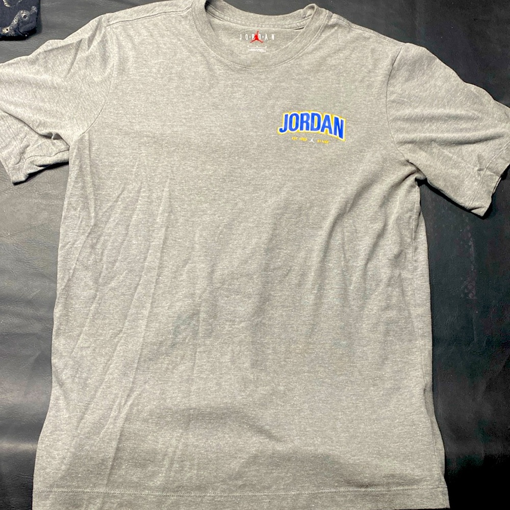 Men’s Jordan T Shirt